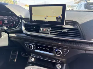 2018 Audi SQ5 Premium Plus