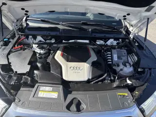 2018 Audi SQ5 Premium Plus