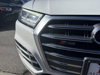 2018 Audi SQ5 Premium Plus