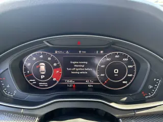 2018 Audi SQ5 Premium Plus