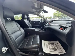 2018 Chevrolet Impala Premier
