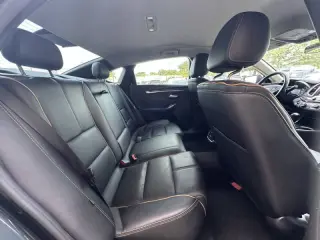 2018 Chevrolet Impala Premier