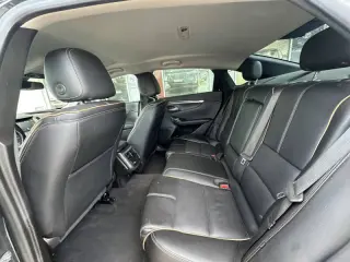 2018 Chevrolet Impala Premier