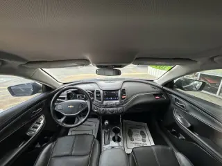 2018 Chevrolet Impala Premier