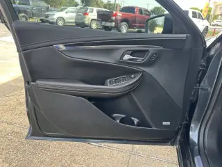 2018 Chevrolet Impala Premier