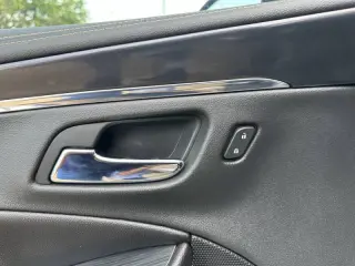 2018 Chevrolet Impala Premier