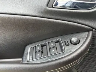 2018 Chevrolet Impala Premier