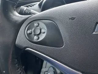 2018 Chevrolet Impala Premier