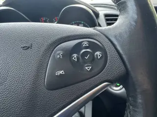 2018 Chevrolet Impala Premier