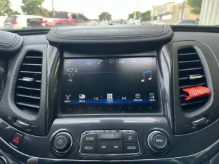 2018 Chevrolet Impala Premier