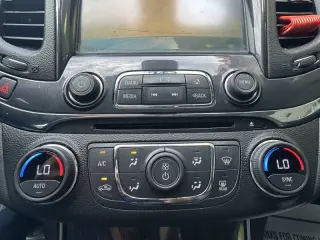 2018 Chevrolet Impala Premier