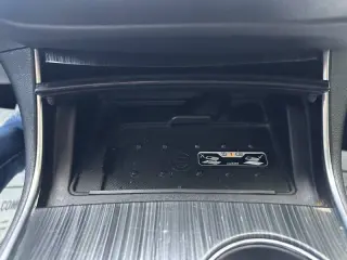 2018 Chevrolet Impala Premier