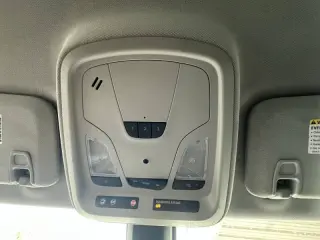2018 Chevrolet Impala Premier
