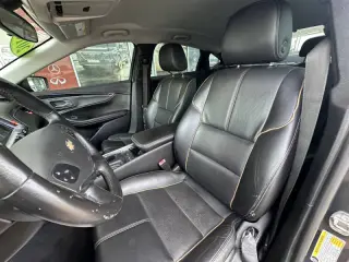 2018 Chevrolet Impala Premier