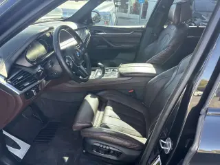 2018 BMW X5 xDrive50i