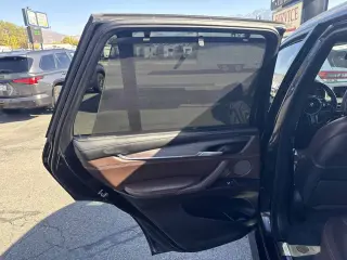 2018 BMW X5 xDrive50i