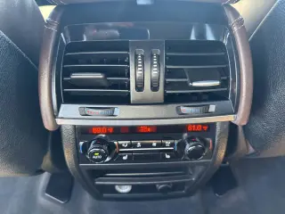 2018 BMW X5 xDrive50i