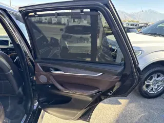 2018 BMW X5 xDrive50i