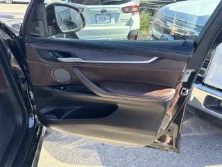 2018 BMW X5 xDrive50i