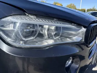 2018 BMW X5 xDrive50i