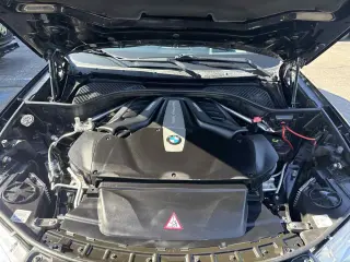 2018 BMW X5 xDrive50i