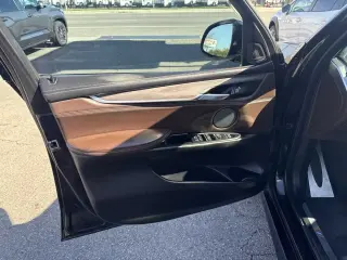 2018 BMW X5 xDrive50i