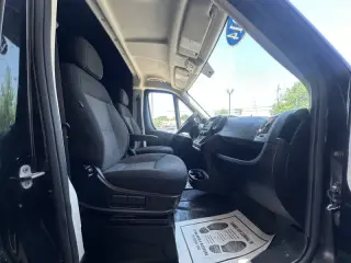 2014 RAM ProMaster 2500 159 WB