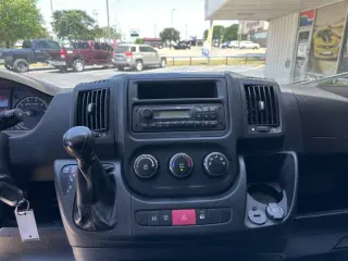 2014 RAM ProMaster 2500 159 WB