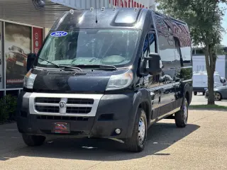 2014 RAM ProMaster 2500 159 WB
