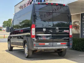 2014 RAM ProMaster 2500 159 WB