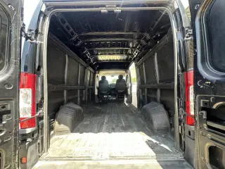 2014 RAM ProMaster 2500 159 WB