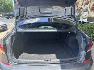 2021 Volkswagen Passat S