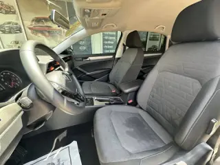 2021 Volkswagen Passat S