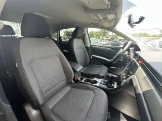 2021 Volkswagen Passat S