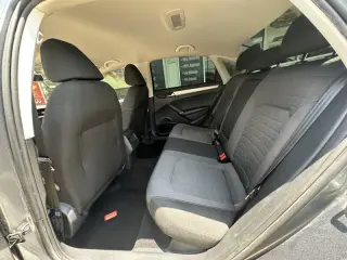 2021 Volkswagen Passat S