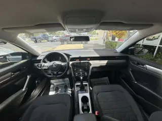 2021 Volkswagen Passat S