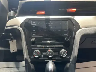 2021 Volkswagen Passat S