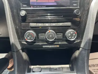 2021 Volkswagen Passat S