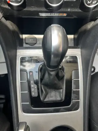 2021 Volkswagen Passat S