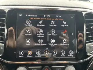 2020 Jeep Grand Cherokee High Altitude