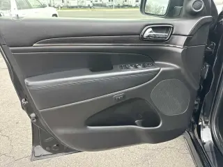 2020 Jeep Grand Cherokee High Altitude