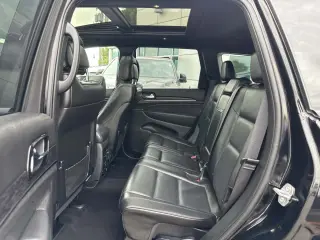 2020 Jeep Grand Cherokee High Altitude