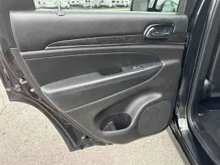 2020 Jeep Grand Cherokee High Altitude
