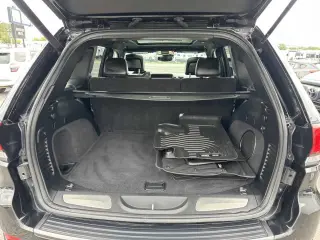 2020 Jeep Grand Cherokee High Altitude