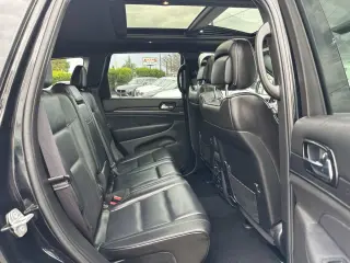 2020 Jeep Grand Cherokee High Altitude