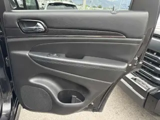 2020 Jeep Grand Cherokee High Altitude