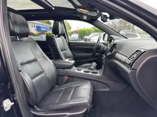 2020 Jeep Grand Cherokee High Altitude