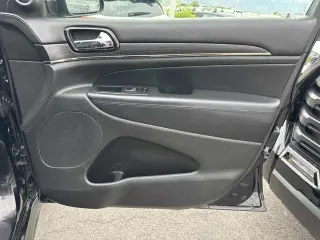 2020 Jeep Grand Cherokee High Altitude