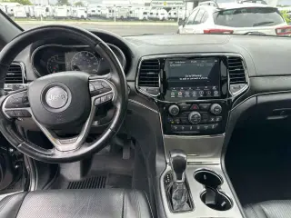 2020 Jeep Grand Cherokee High Altitude