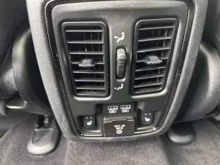 2020 Jeep Grand Cherokee High Altitude